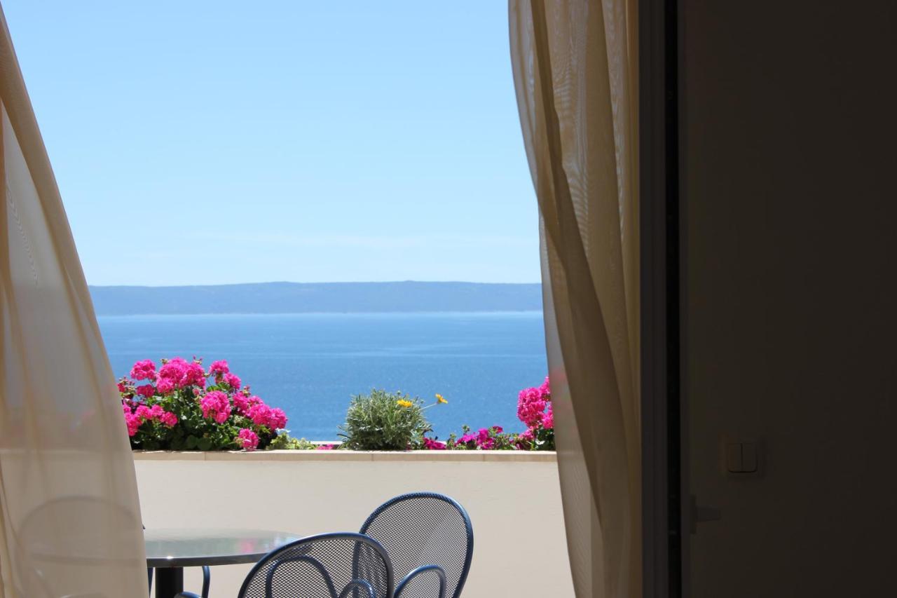 Villa Ruza Makarska Extérieur photo