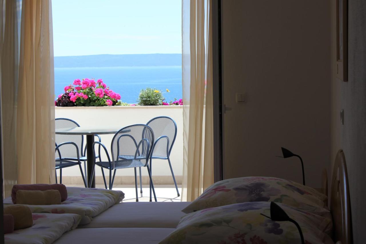Villa Ruza Makarska Extérieur photo