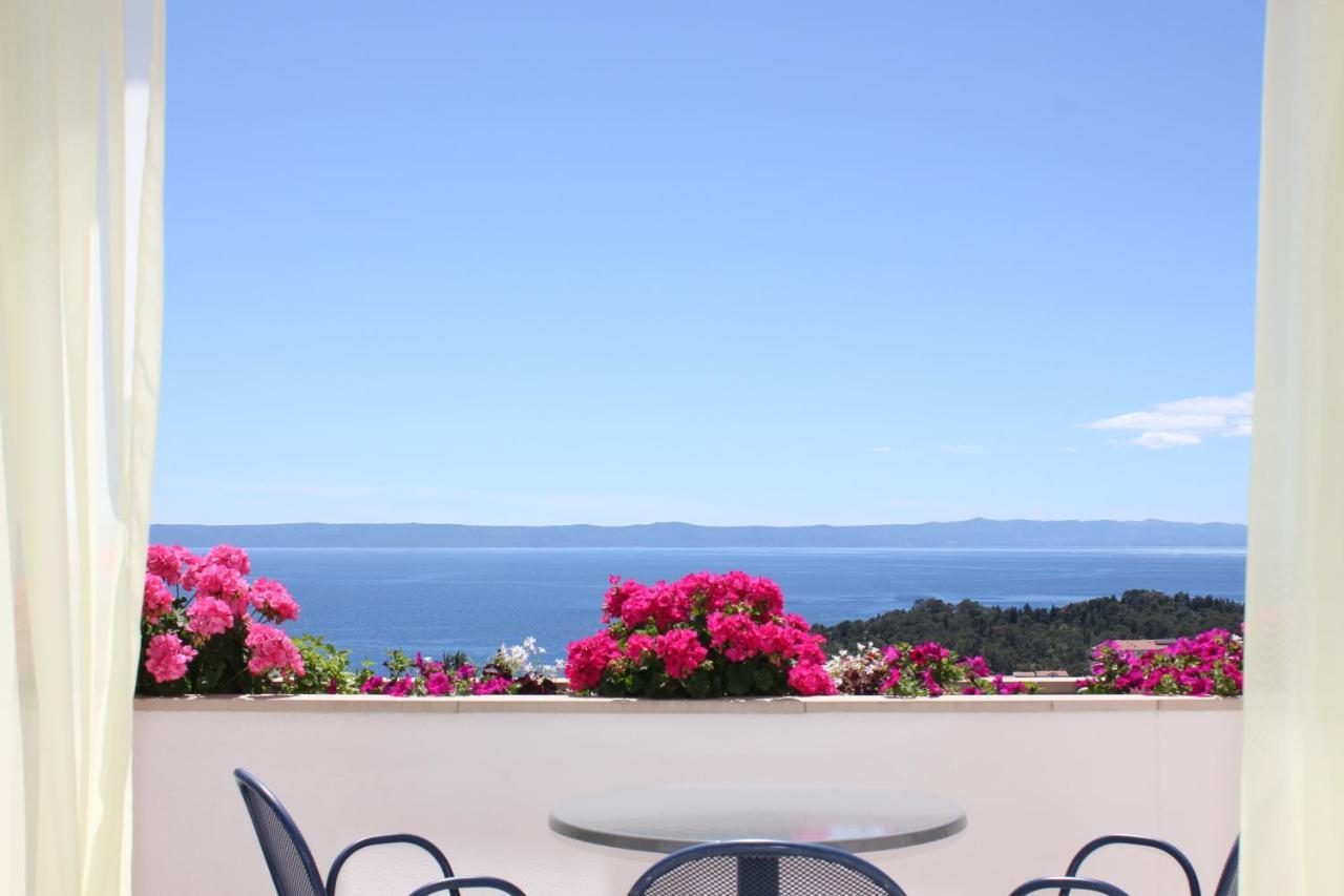 Villa Ruza Makarska Extérieur photo