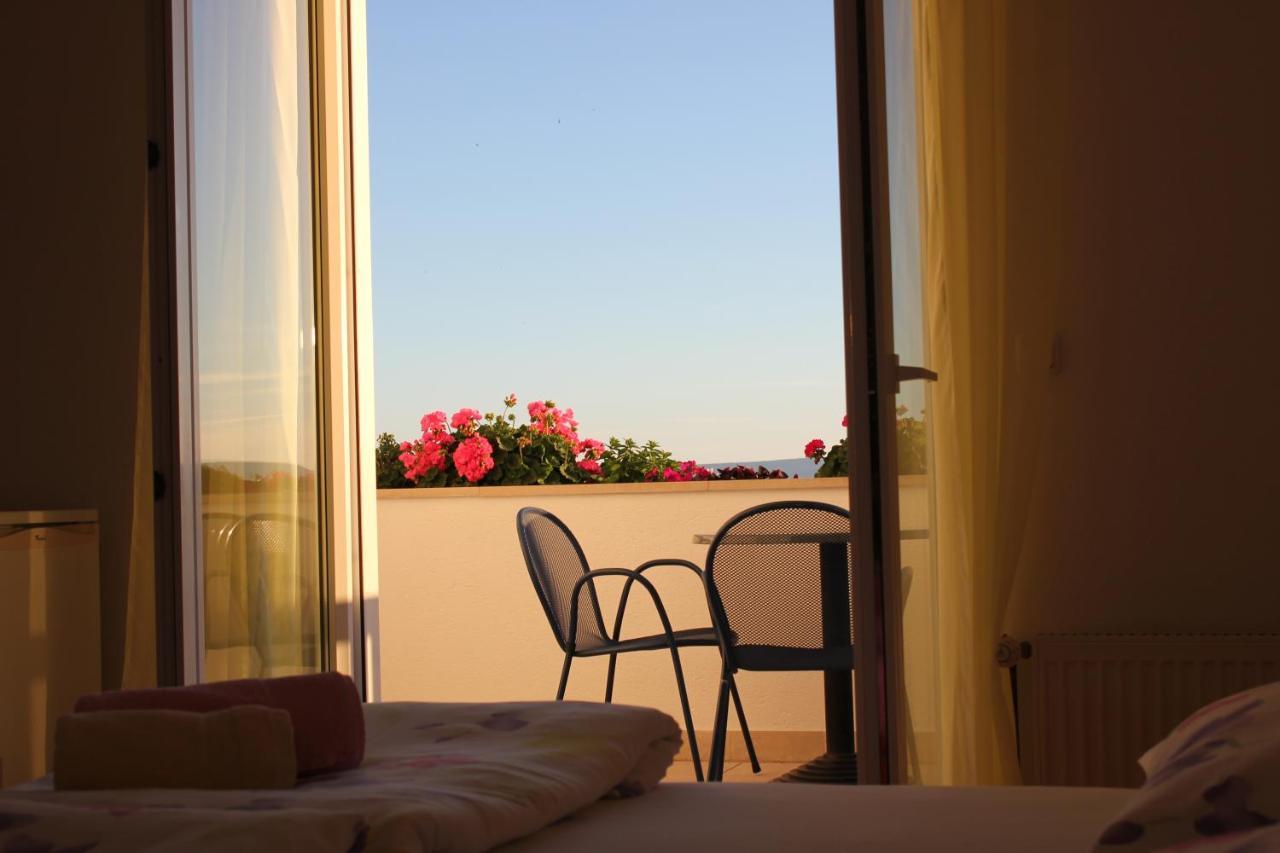 Villa Ruza Makarska Extérieur photo