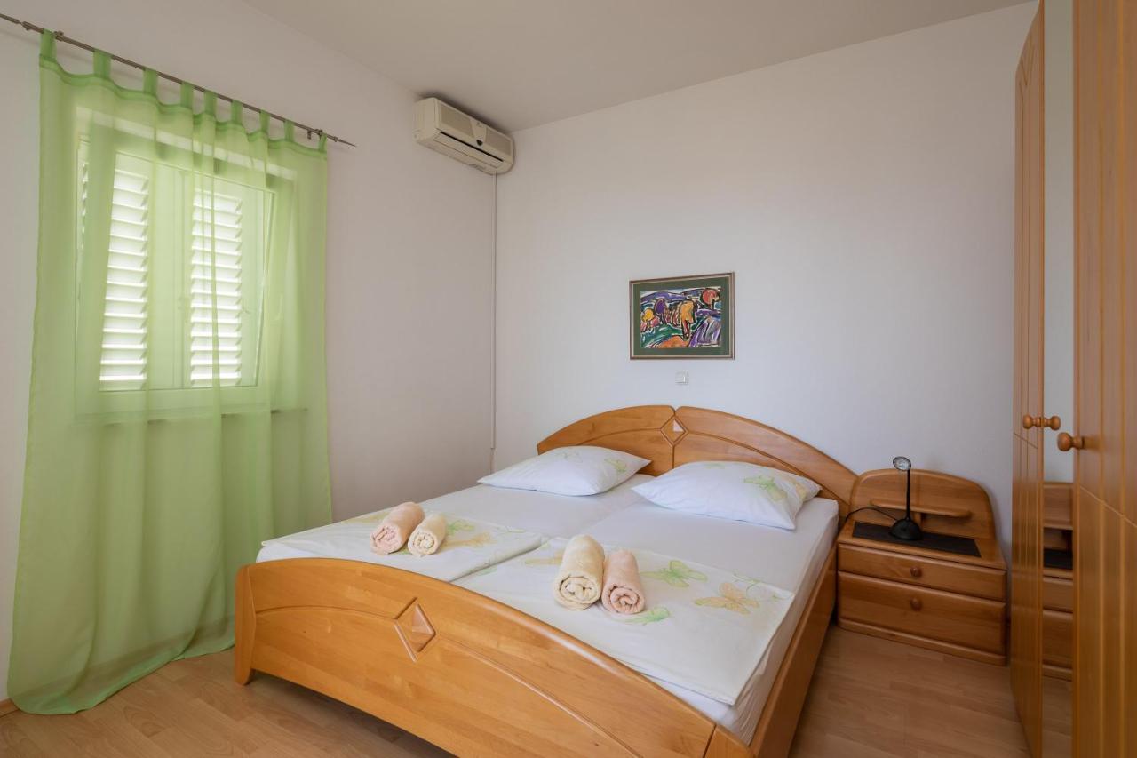 Villa Ruza Makarska Extérieur photo