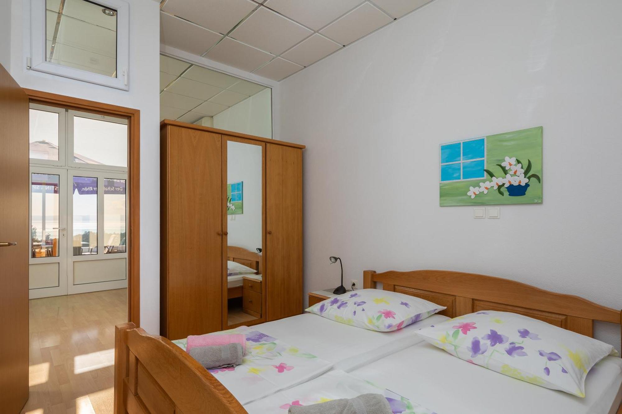 Villa Ruza Makarska Chambre photo